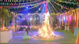 Jaane Anjaane Hum Mile - 7th March 2026